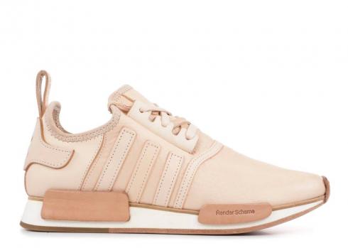 Adidas Hender Scheme X Nmd r1 Natural CI9814