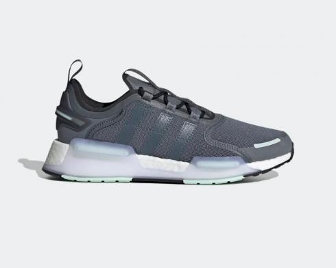 Adidas NMD V3 Onix Ice Mint Black GZ4353