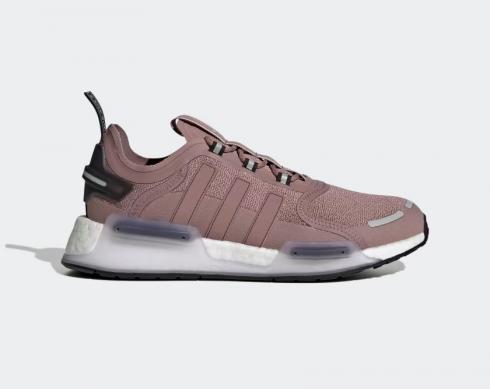 Adidas NMD V3 Purple Grey Two FZ6139