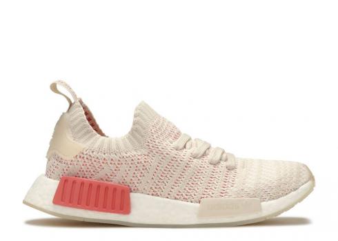 Adidas Nmd R1 Linen Putih CQ2030