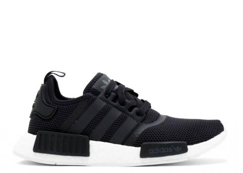 アディダス NMD R1 ブラック S79165