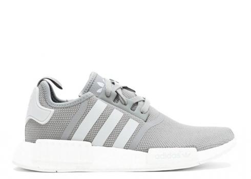 Adidas Nmd r1 Grey Charcoal S31503