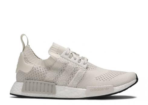 アディダス NMD R1 プライムニット チョーク ホワイト RAW EE3651