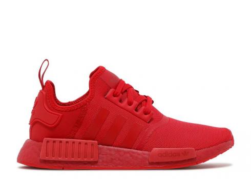 Adidas Nmd r1 Scarlet FV9017