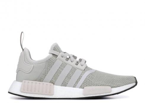 Adidas Nmd r1 Sesame Chalk Grey Pearl B76079