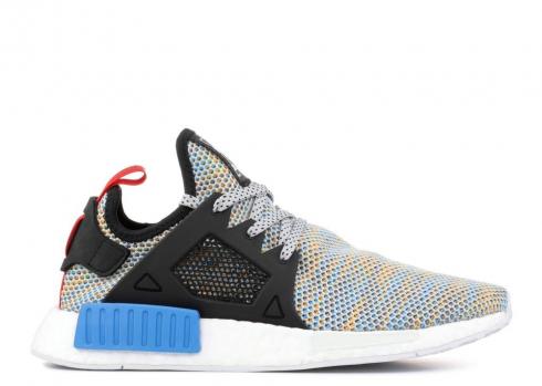 Adidas Nmd xr1 Cmulti S76850