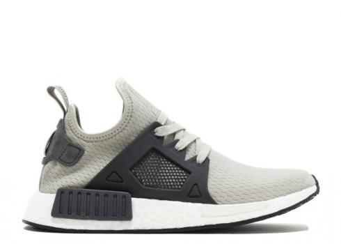 Adidas Nmd xr1 Sesame White Off BY3047