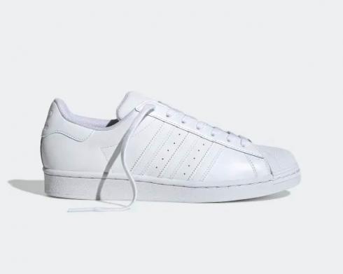 Adidas Originals Superstar Tüm Beyaz Ayakkabılar EG4960,ayakkabı,spor ayakkabı