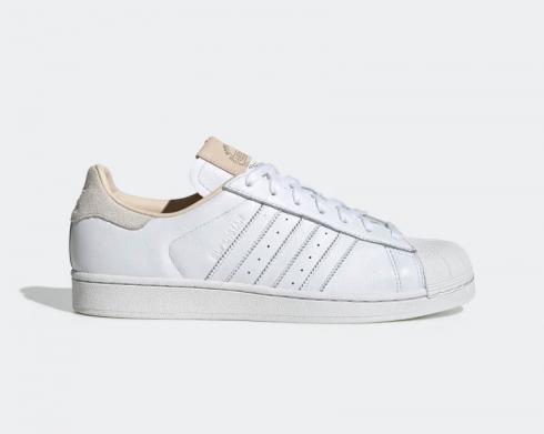 Adidas Originals Superstar Cloud White Crystal White EF2102