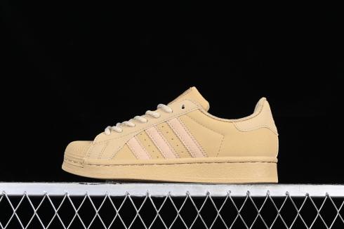 Adidas Originals Superstar Light Khaki IF3921