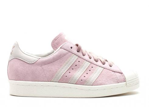 Adidas Superstar 80s Legacy Bliss Dusros Q20315