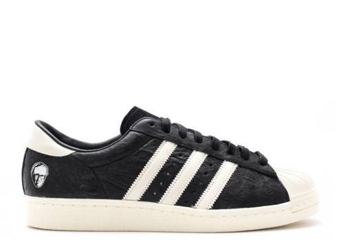 Adidas Superstar 80vad White Black B26279