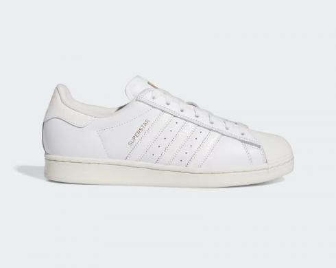 Adidas Superstar ADV Cloud White Chalk White IG7575