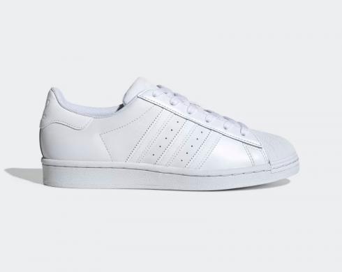 Adidas Superstar All White Cloud White FV3285