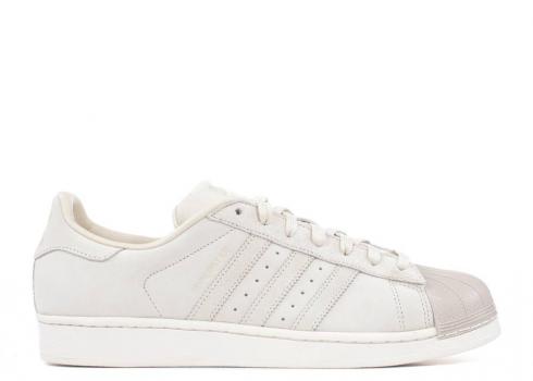 Adidas Superstar Clear Brown BZ0199