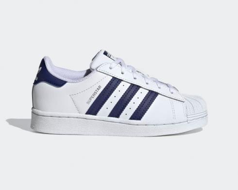 Adidas Superstar Cloud White Night Sky GZ2884