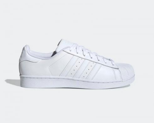 Adidas Superstar Cloud White Running White Shoes B27136