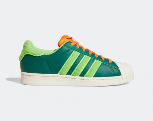 Adidas Superstar South Park Kyle Supplier Colour GY6490