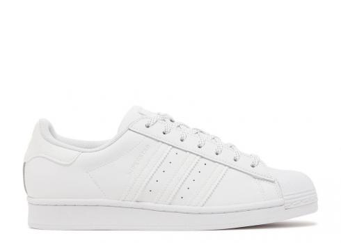 Adidas Superstar Triple White Cloud H00201