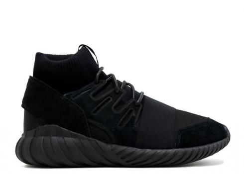 Adidas Tubular Doom Blackout Schwarz S74794