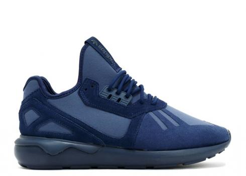 Adidas Tubular Runner Night Indigo AQ7445