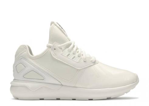 Adidas Tubular Runner Weiß S83141