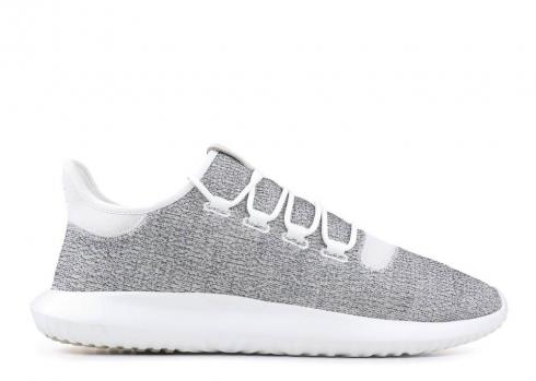 Adidas Tubular Shadow Grey White One Footwear CQ0928