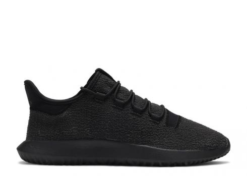 Adidas Tubular Shadow Triple Black BY4392