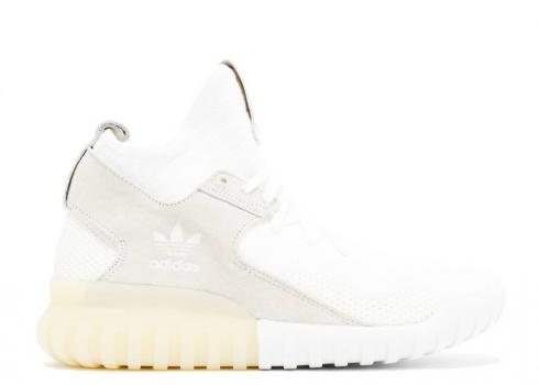 Adidas Tubular X Pk White Vinwht Ftwwht S80130