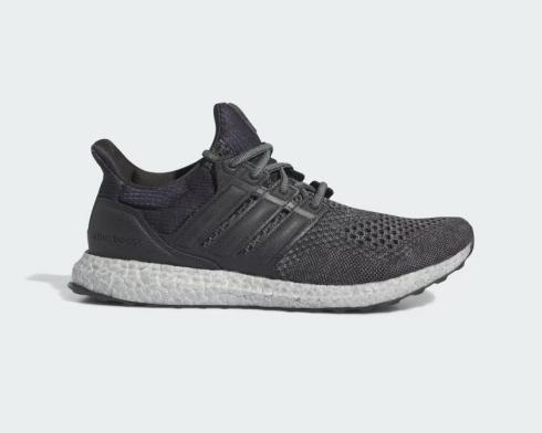 Adidas Ultraboost 1.0 Carbon Bright Red ID9674