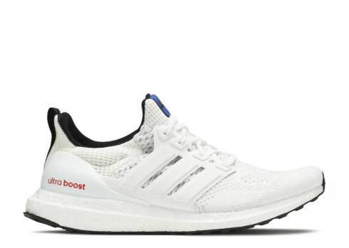 Adidas Ultraboost 20 White FW5422