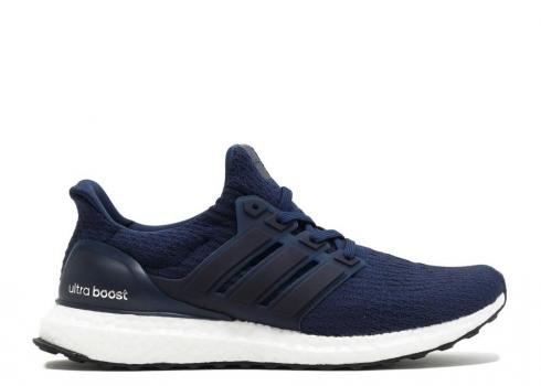 Adidas Ultraboost 3.0 Collegiate Navy Dark BA8843