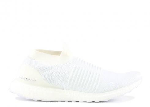 Adidas Ultraboost Laceless Undyed Non Dyed BB6146