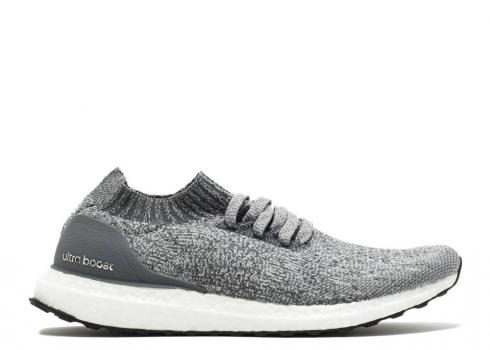 Adidas Ultraboost Uncaged Grey Dark Solid BY2550