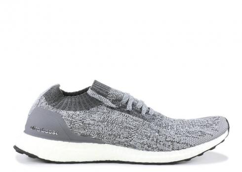 Adidas Ultraboost Uncaged Grey Two Four DA9159