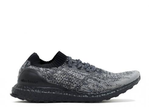 Adidas Ultraboost Uncaged Ltd Black Boost BB4679