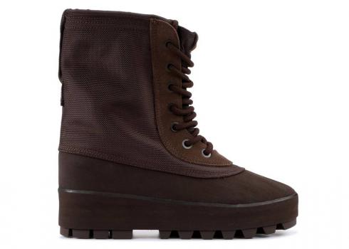 Adidas Yeezy 950 Boot Chocolate AQ4830