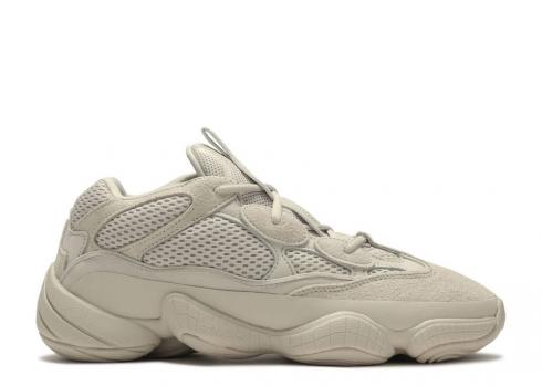 Adidas Yeezy 500 Blush DB2908