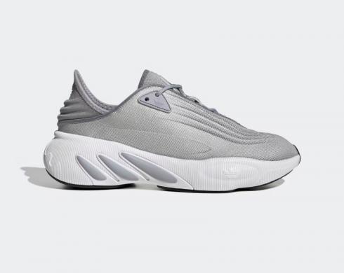 Adidas Adifom SLTN Halo Silver Grey HP6478