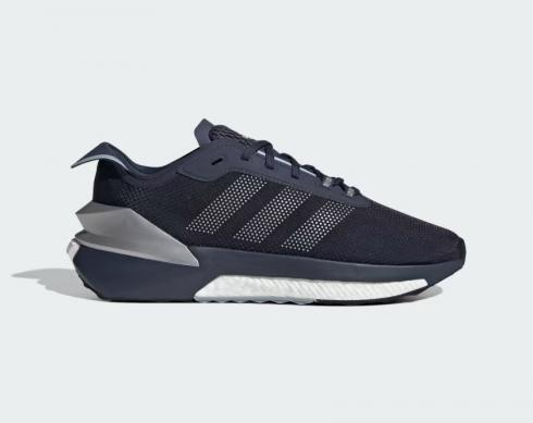 Adidas Avryn Shadow Navy Silver Metallic IG2352