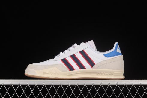 Adidas CT86 Cloud White Red Navy Blue SZ3835