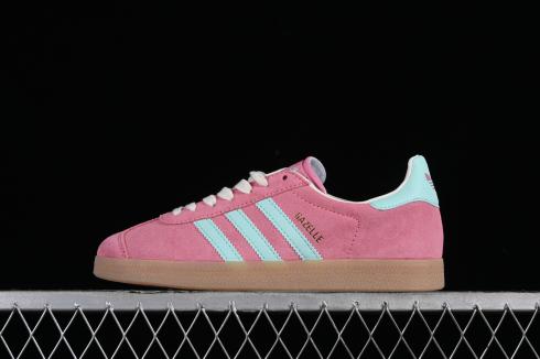 Adidas Gazelle Bliss Pink Clear Mint IH5015