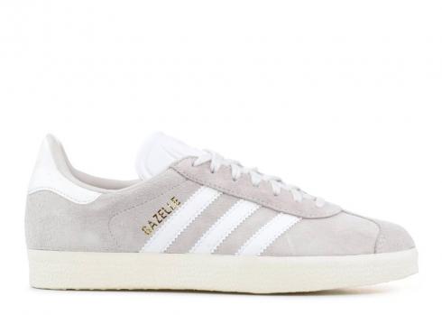 Adidas Gazelle Crystal Blanco Crema CQ2799