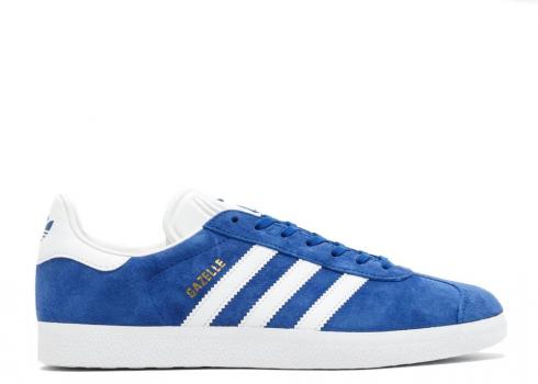 Adidas Gazelle Royal Croyal Goldmt White S76227