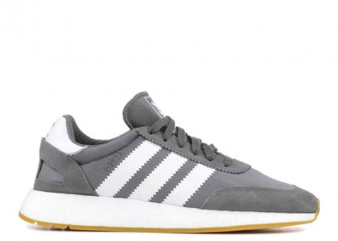 Adidas I-5923 Grey White Gum Cloud D97345