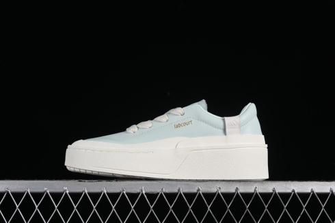 Adidas Labcourt Off White Light Blue IF1708