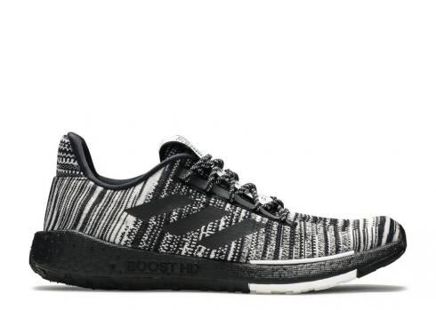 Adidas Missoni X Pulseboost Hd Black White EG2644