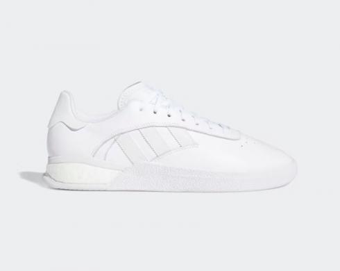 Adidas Originals 3ST.004 Triple White Cloud White FV5951