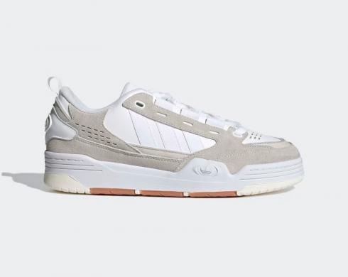 Adidas Originals ADI2000 schoenen wit gebroken wit GY3876