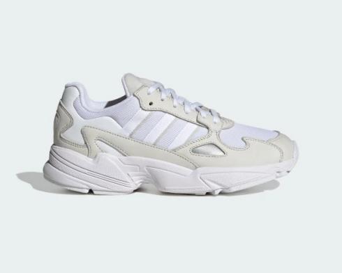 Adidas Originals Falcon Cloud White Grey One IG5732